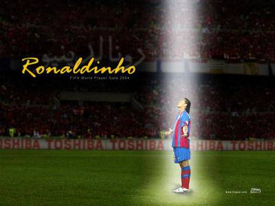 ronnie